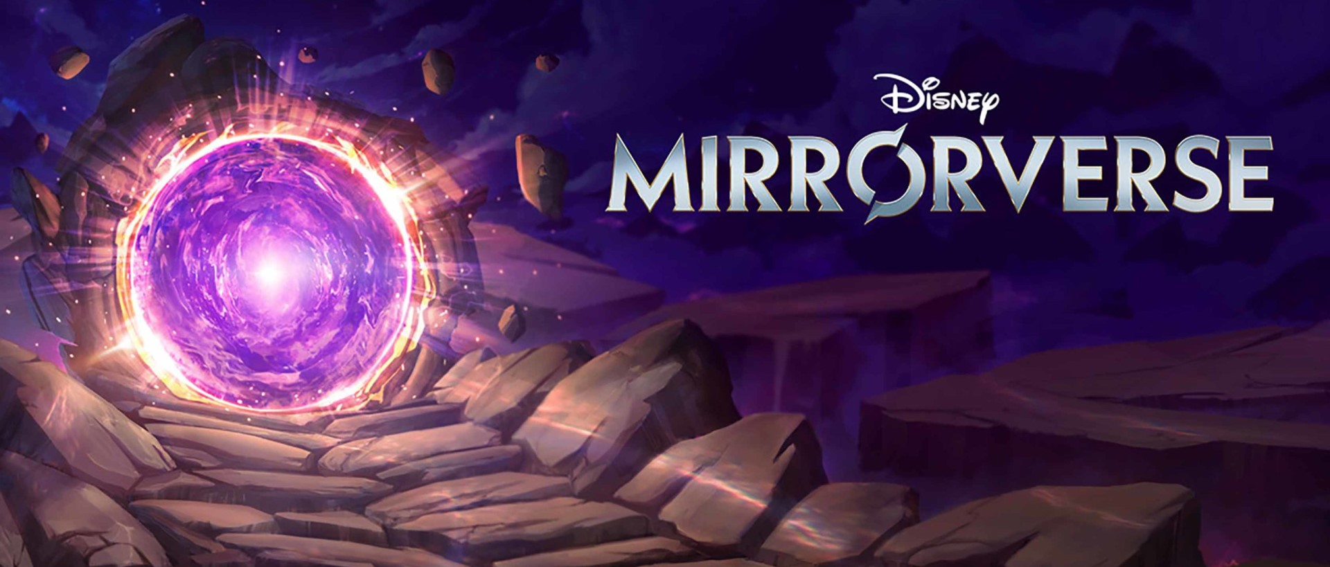 Download Disney Mirrorverse On PC With NoxPlayer-Appcenter