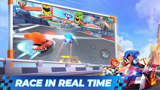 Download Mario Kart Tour on PC with NoxPlayer - Appcenter