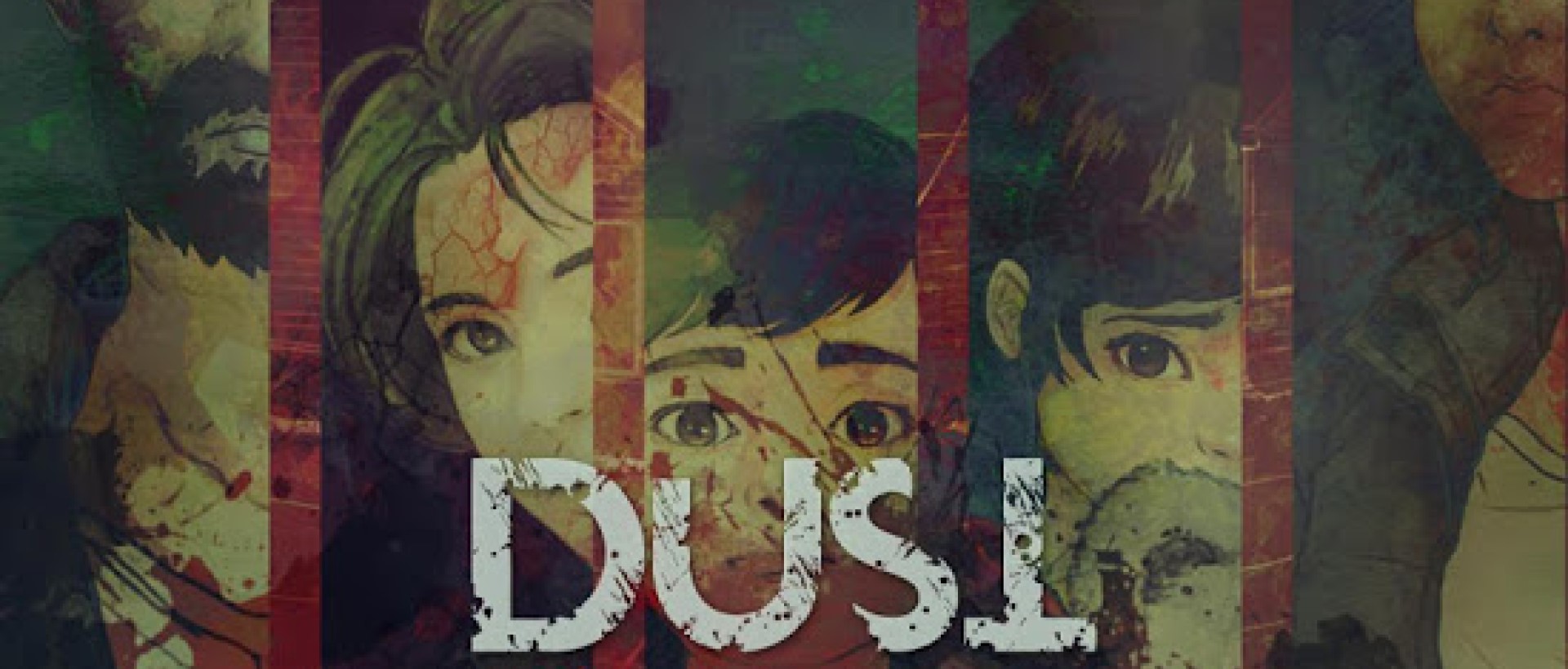 Download & Play DUST on PC & Mac with NoxPlayer (Emulator)