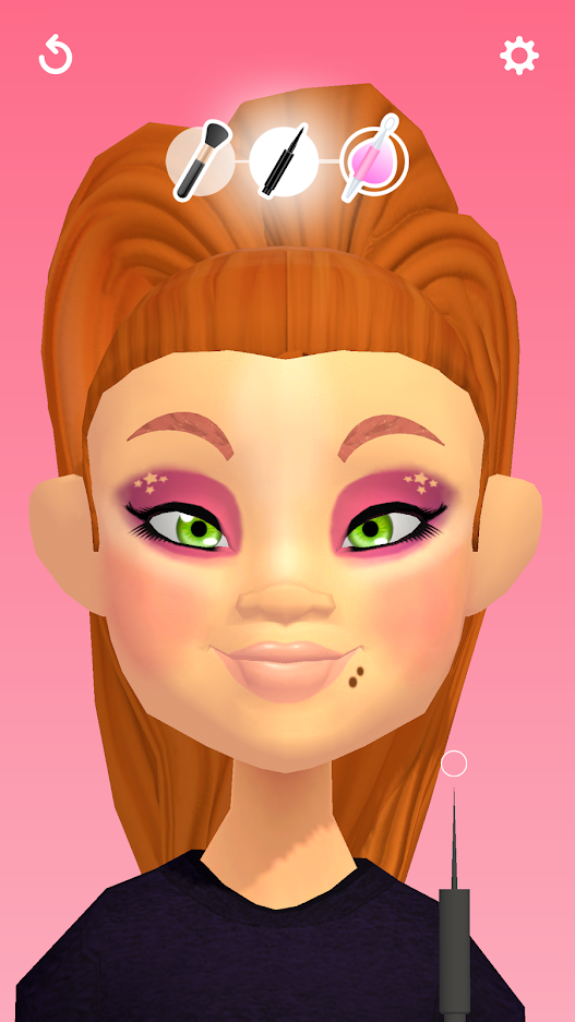 Perfect Makeup 3D on PC