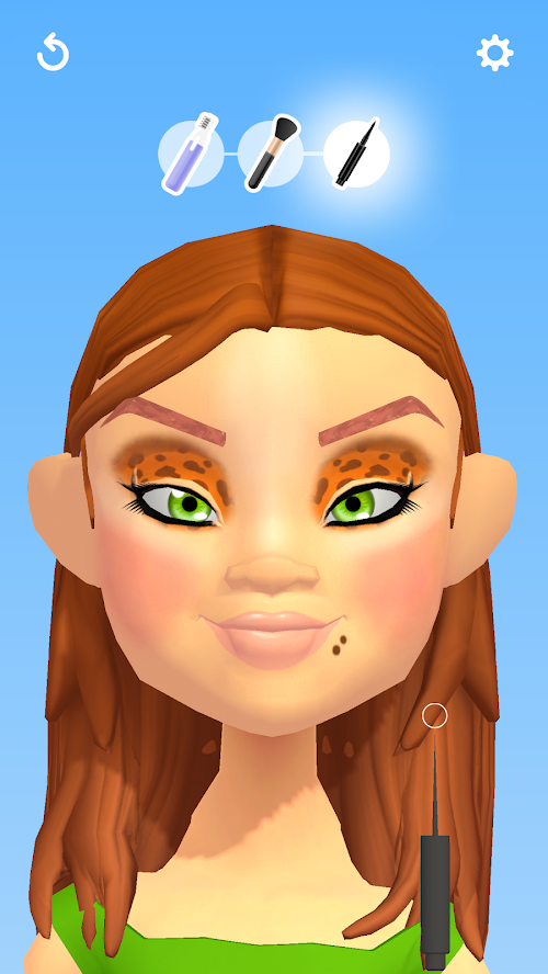Perfect Makeup 3D on PC