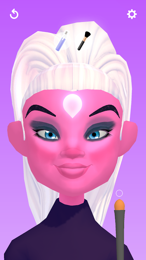 Perfect Makeup 3D on PC