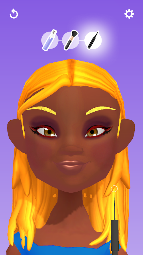 Perfect Makeup 3D on PC