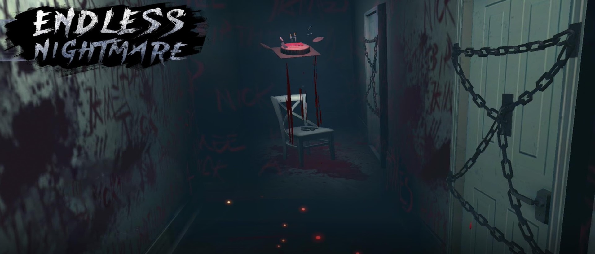 Endless Nightmare: Epic Creepy & Scary Horror Game on pc