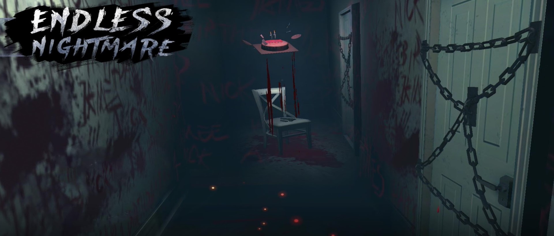 Endless Nightmare 1: Home – Apps no Google Play