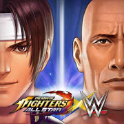 Download & Play The King of Fighters ALLSTAR on PC & Mac (Emulator)