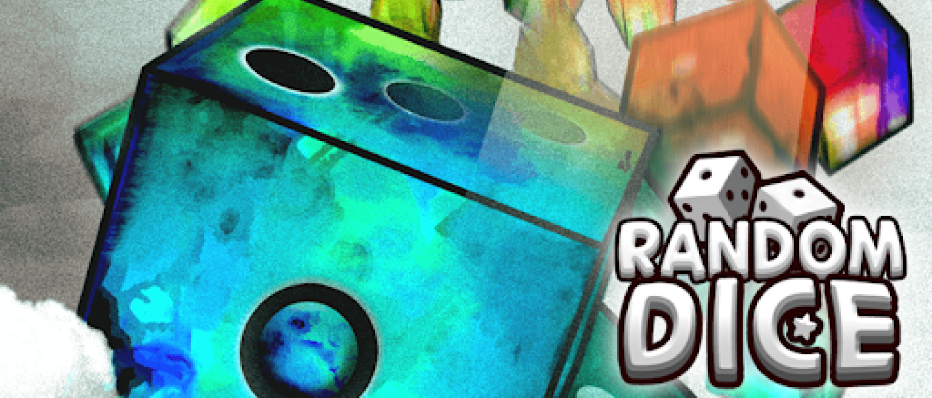 Random Dice: Wars Mod apk [Free purchase][Mod Menu] download