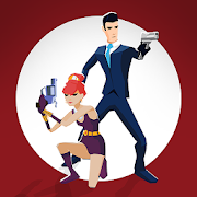 Agent Action - Click Jogos