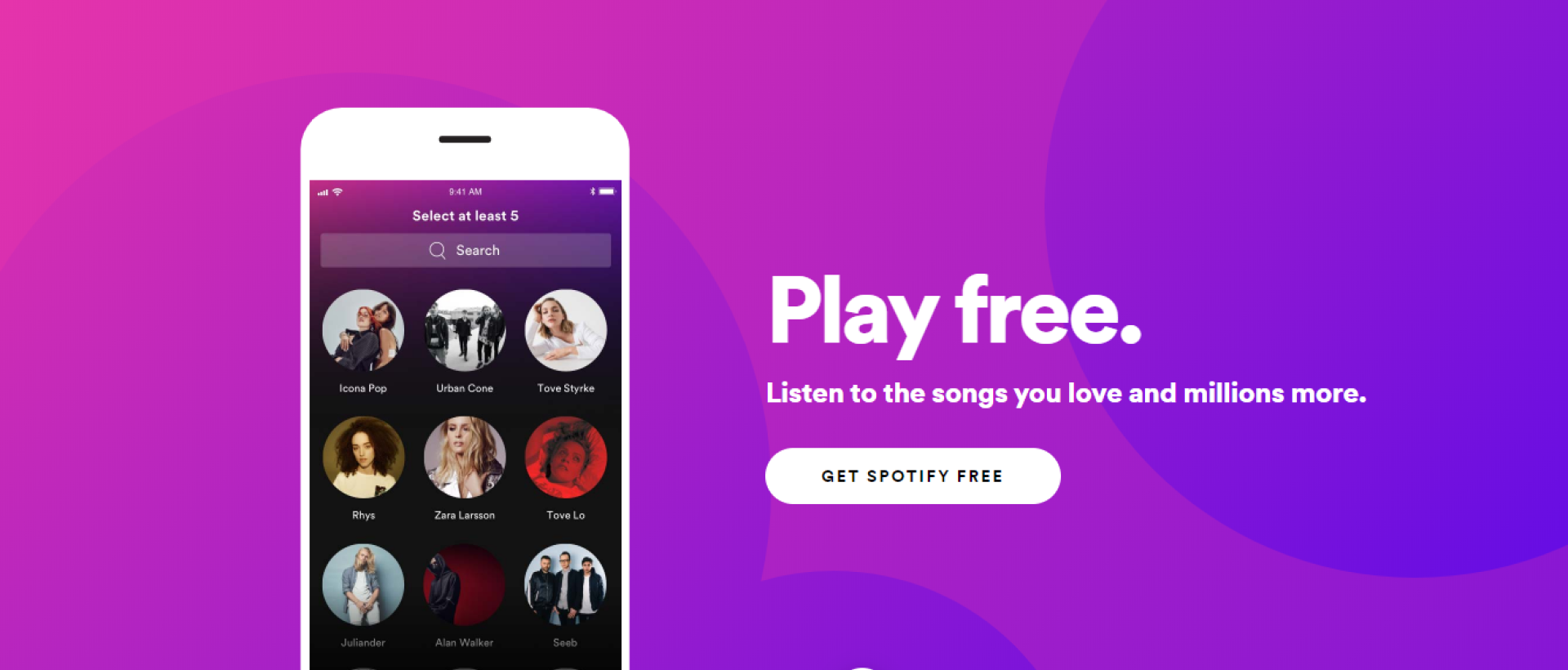 Download & Play Spotify on PC & Mac with NoxPlayer (Emulator)
