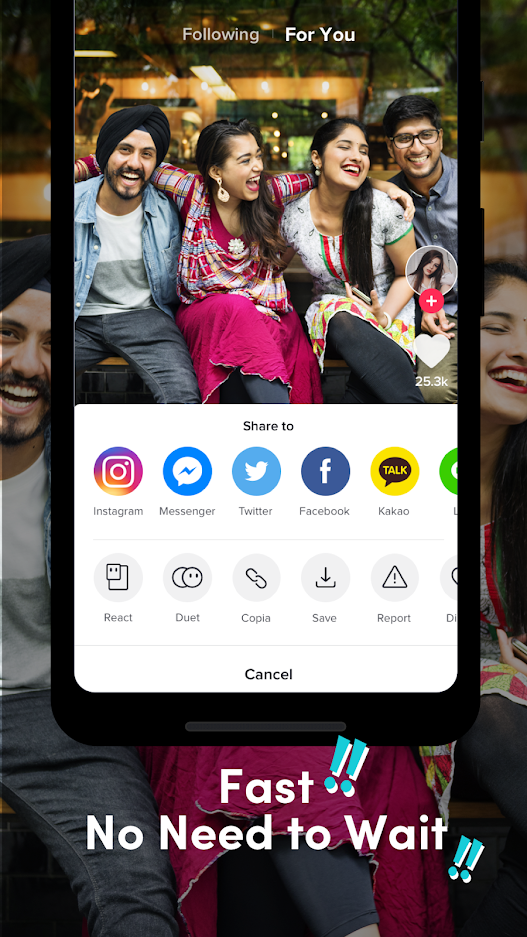 Featured image of post Tiktok Lite For Pc