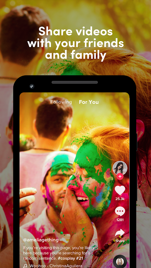 Featured image of post Tiktok Lite Apk Download Old Version / Review tiktok release date, changelog and more.