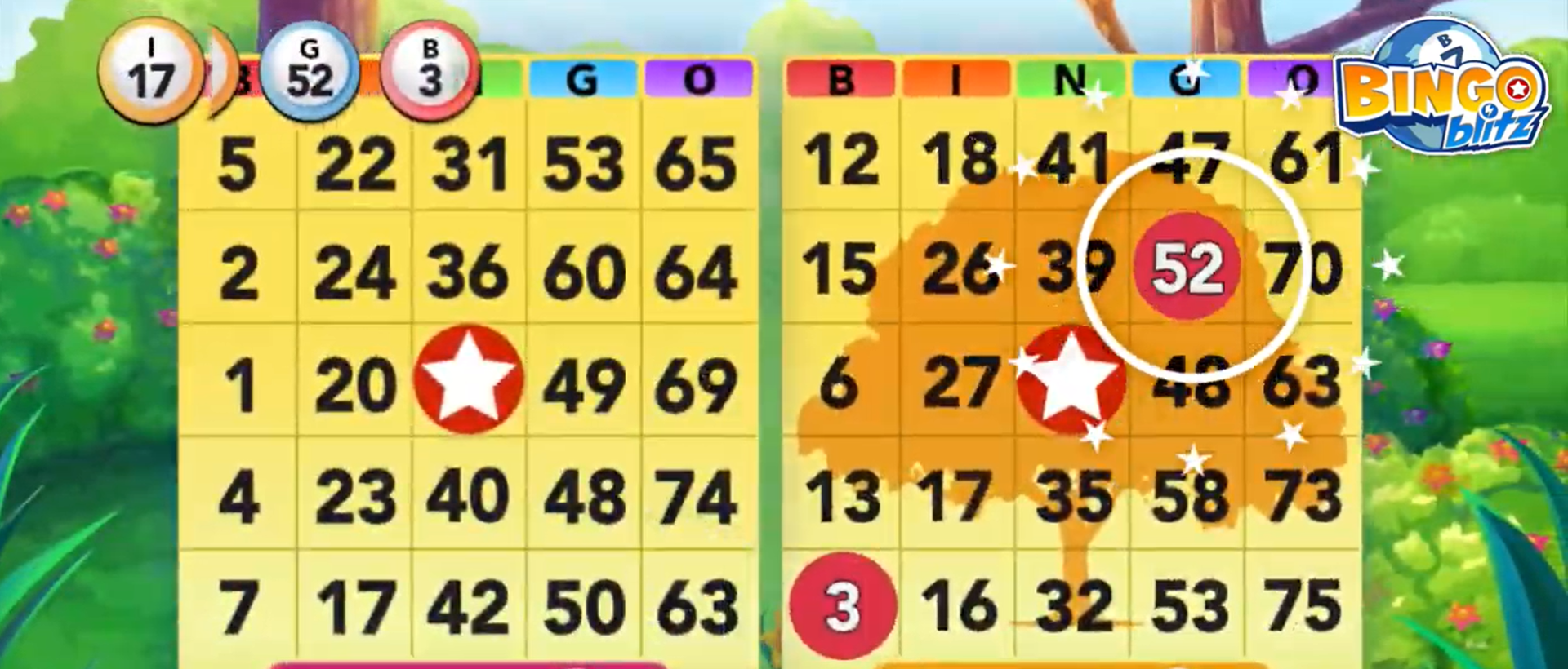 Download Bingo Blitz™ - Bingo Games on PC with NoxPlayer-Appcenter