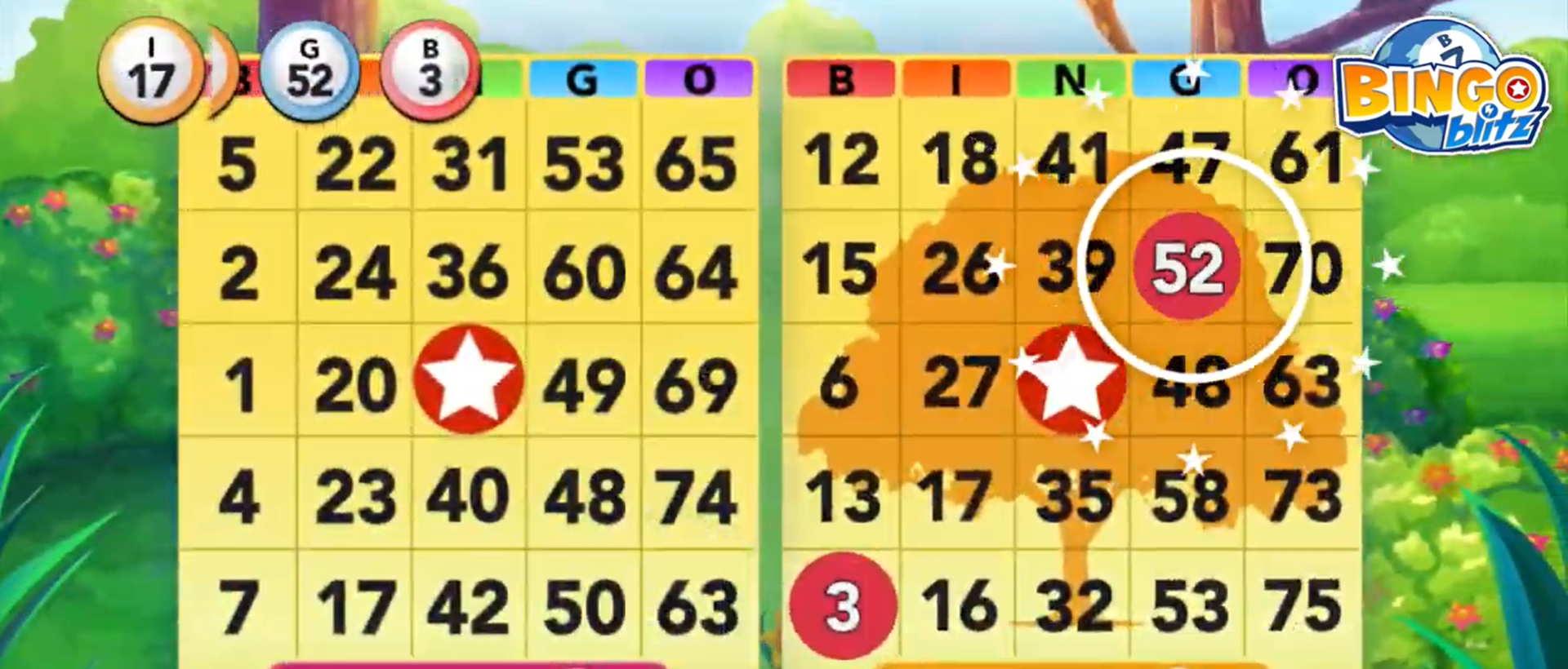Download Bingo Blitz Bingo Games On PC With NoxPlayer Appcenter Download Bingo Blitz Bingo Games On PC With NoxPlayer Appcenter