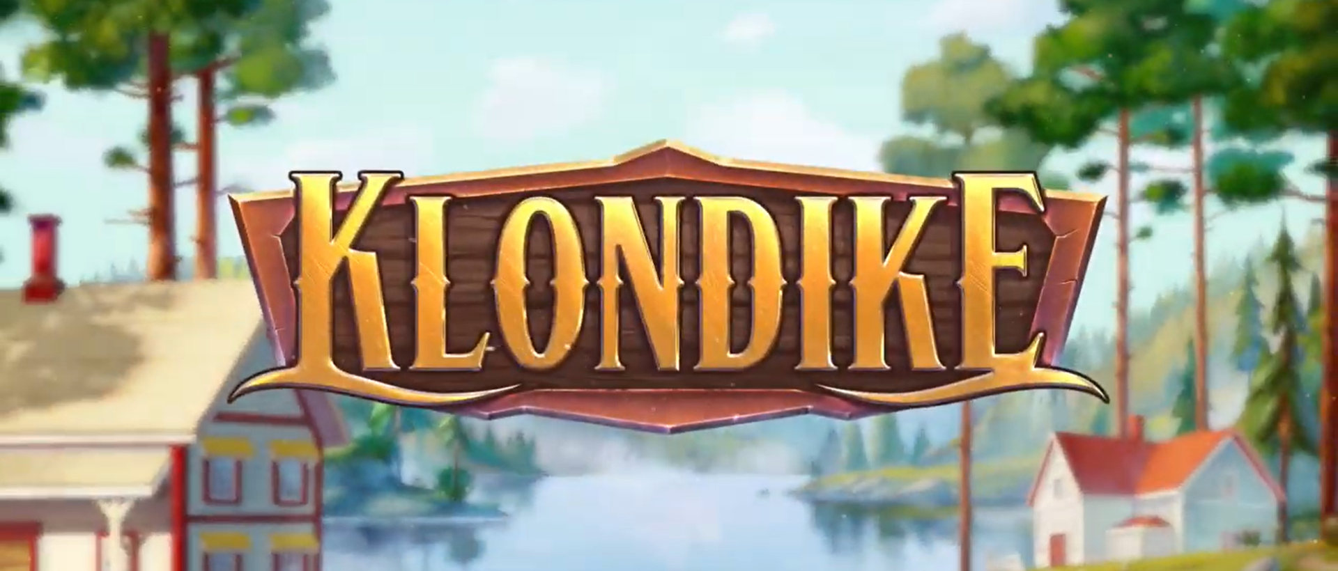 klondike online game