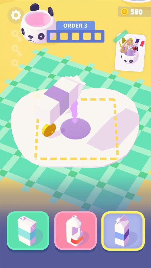 Ice Creamz Roll on PC