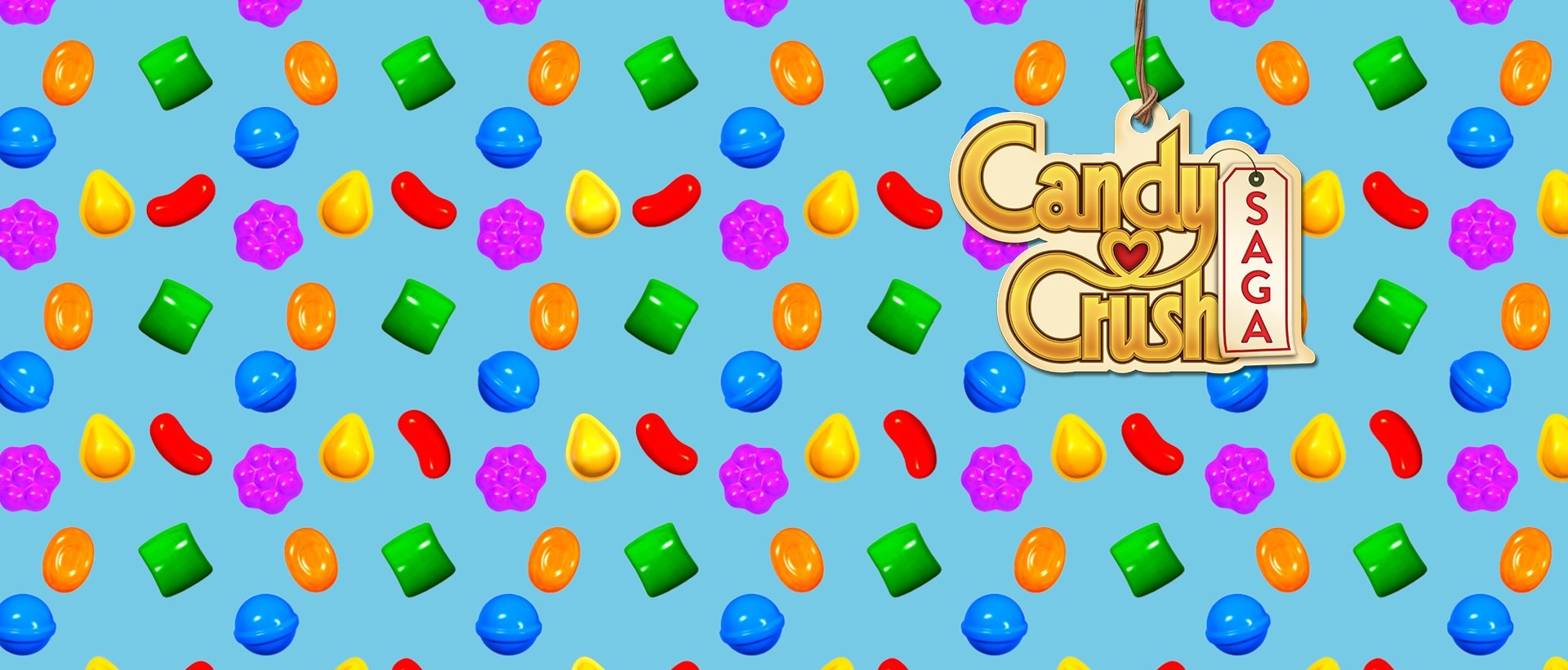 candy crush saga free download