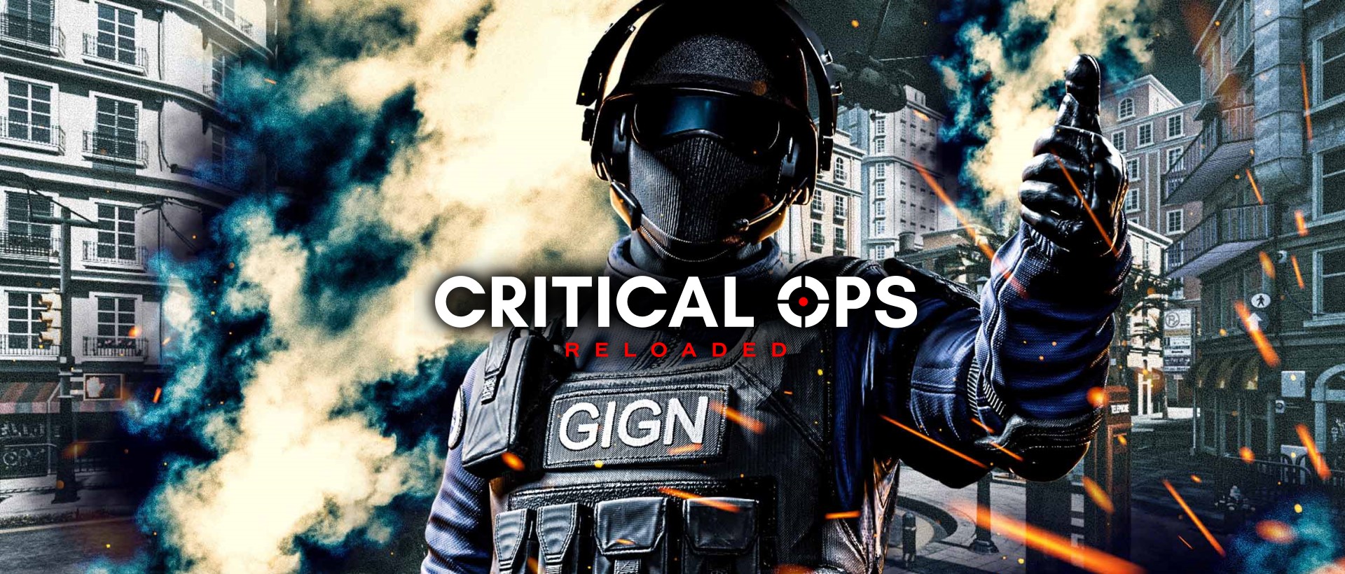 can you download critical ops on pc