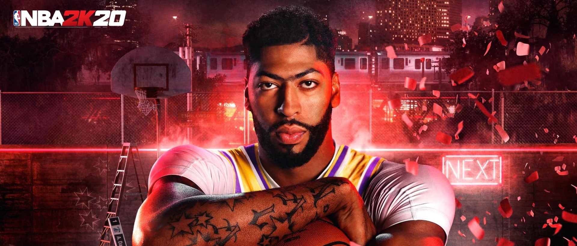 Download & Play NBA 2K20 on PC & Mac with NoxPlayer (Emulator)
