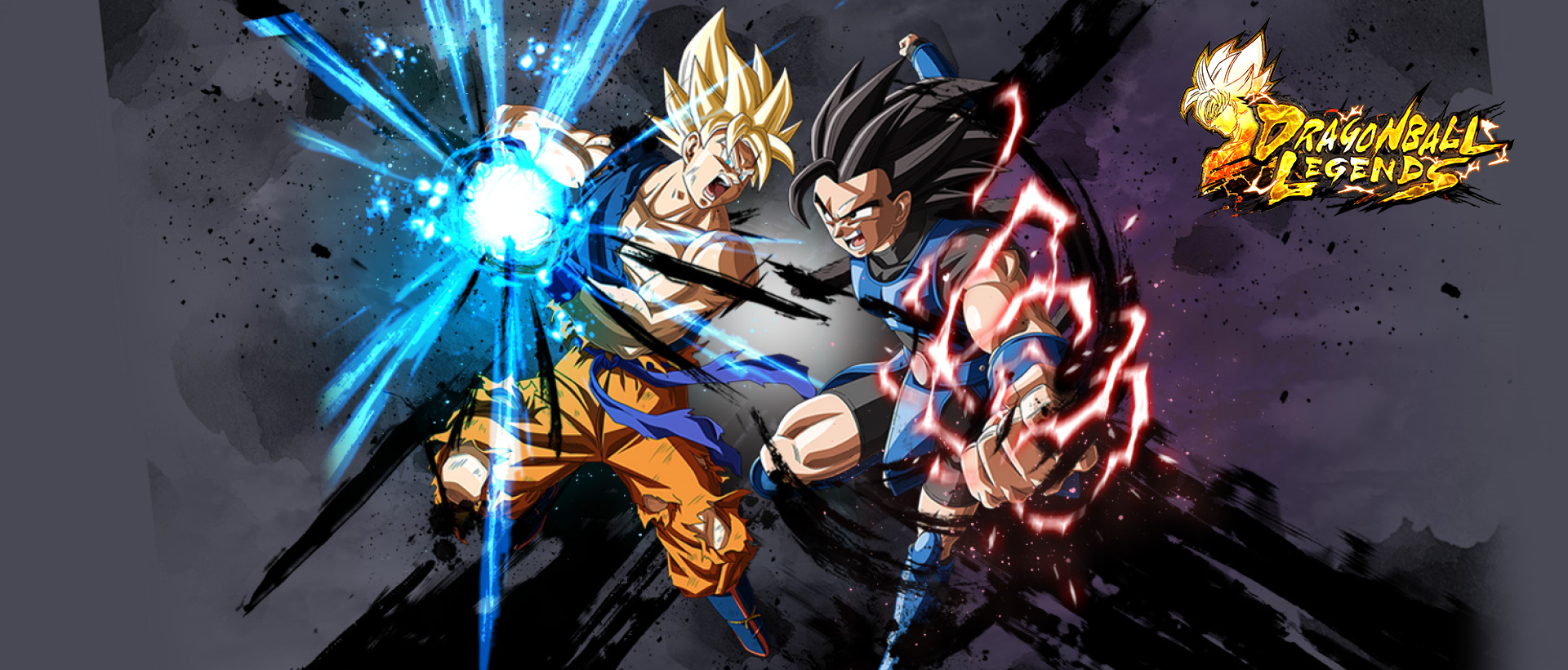 Download DRAGON BALL LEGENDS on PC with NoxPlayer-Appcenter