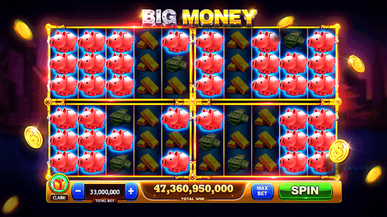 Cash Frenzy Casino - Free Slots & Casino Games::Appstore for  Android