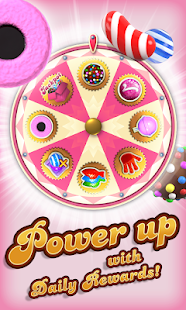 Download Candy Crush Saga on PC with NoxPlayer - Appcenter