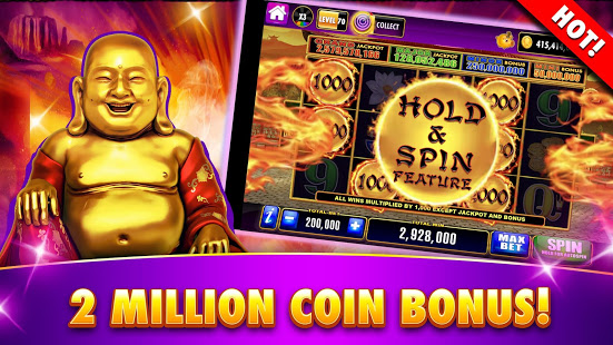 Play Cashman Casino Las Vegas Slots Online for Free on PC & Mobile