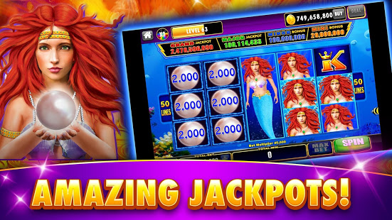 Play Cashman Casino Las Vegas Slots Online for Free on PC & Mobile