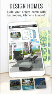 Download Design Home: House Renovation on PC with NoxPlayer - Appcenter
