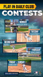 Tap sports deals baseball 2020