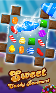 Download Candy Crush Saga on PC with NoxPlayer - Appcenter