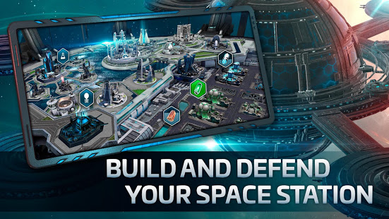 Download & Play Star Trek Fleet on PC & Mac (Emulator)