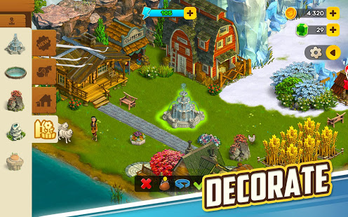 Play Together Mod Apk 1.67.1 (Mod Menu)