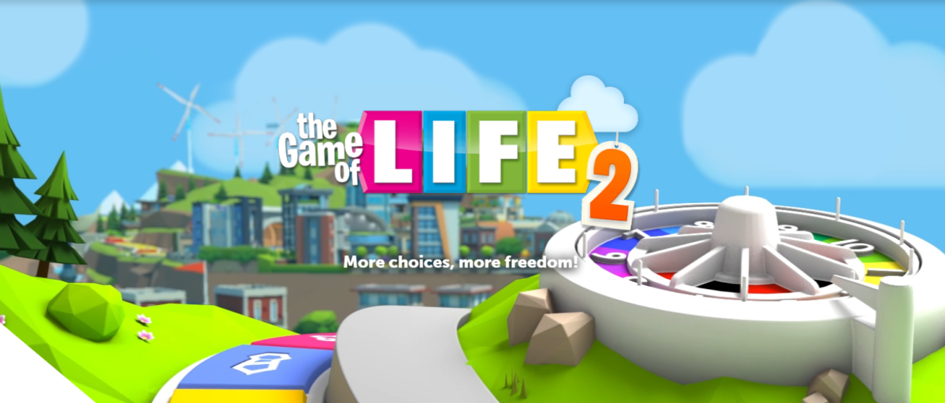 the game of life online with friends