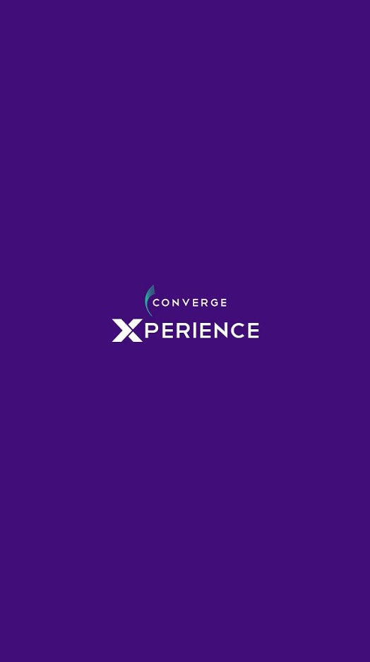Converge Xperience on PC