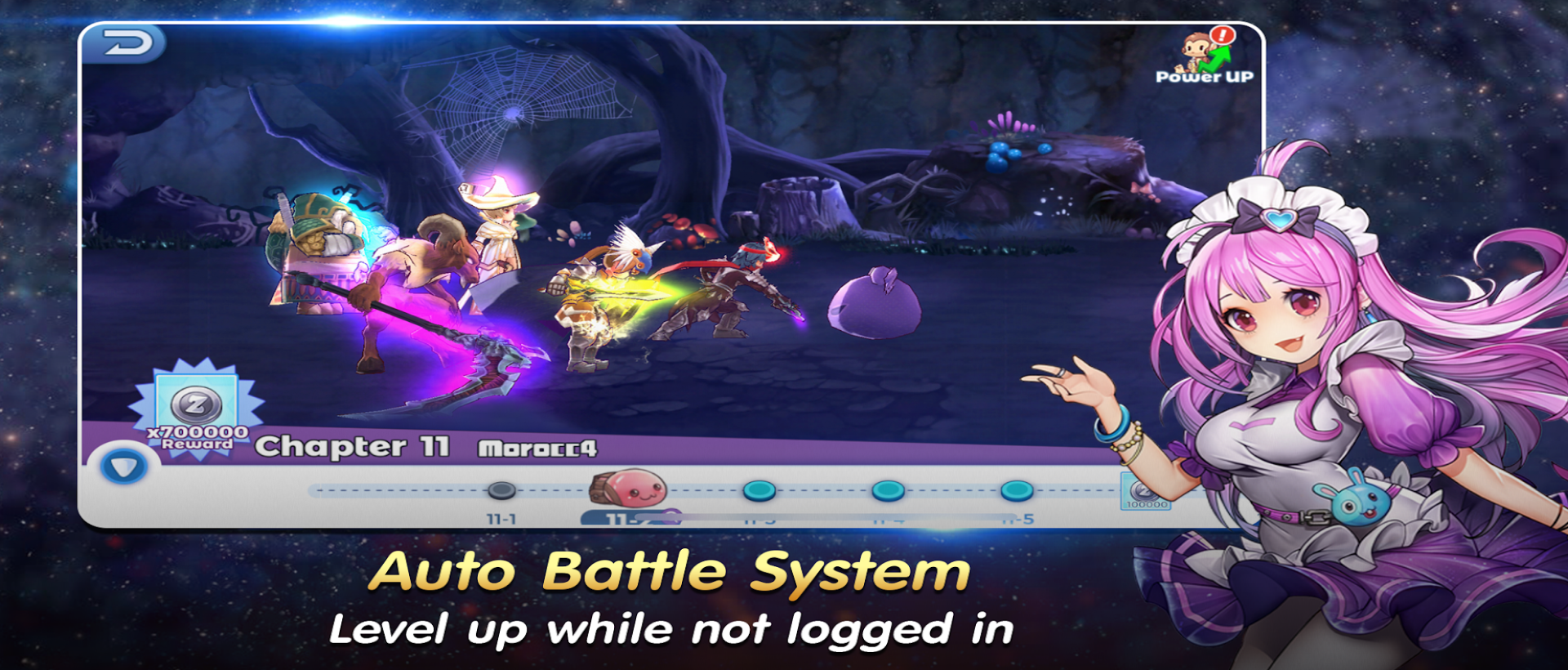 Ragnarok Tactics SEA on PC
