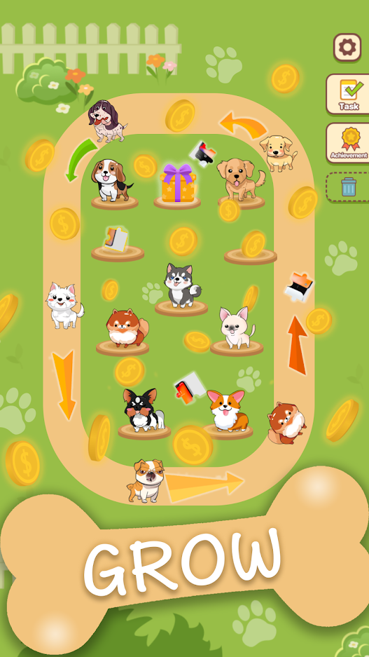 Puppy Town on PC