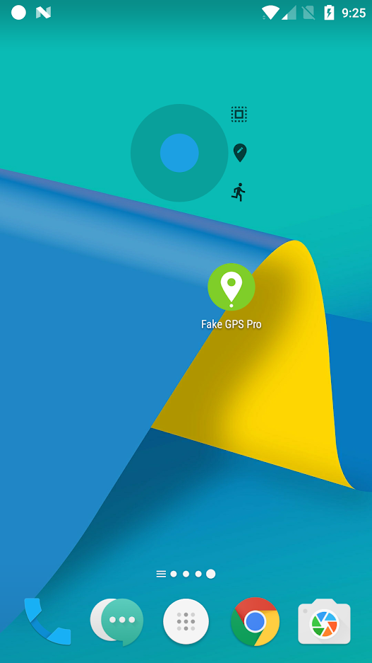 Download GPS on PC with NoxPlayer -