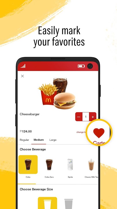 McDelivery PH on PC