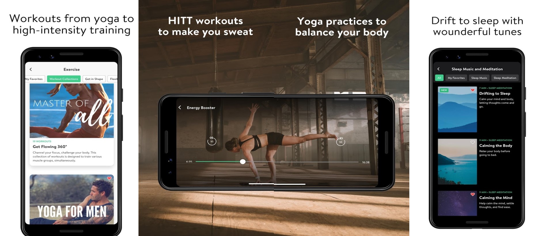 Download & Play Asana Rebel: Get in Shape on PC & Mac with NoxPlayer (Emulator)