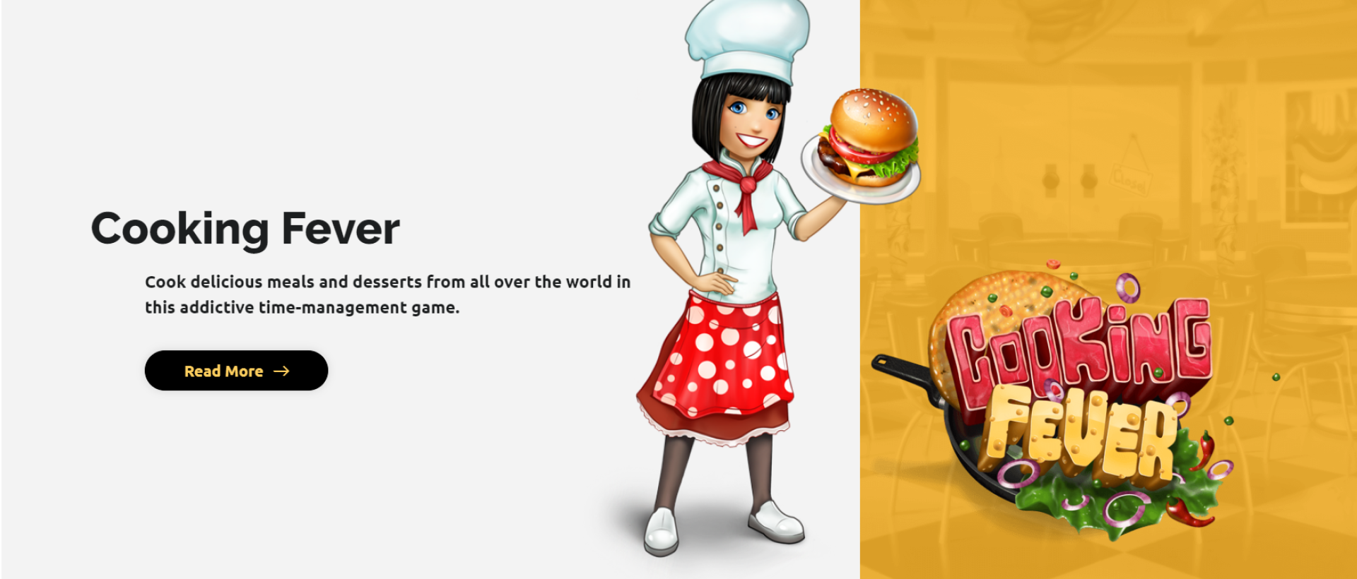 download the new version for iphoneFarming Fever: Cooking Games