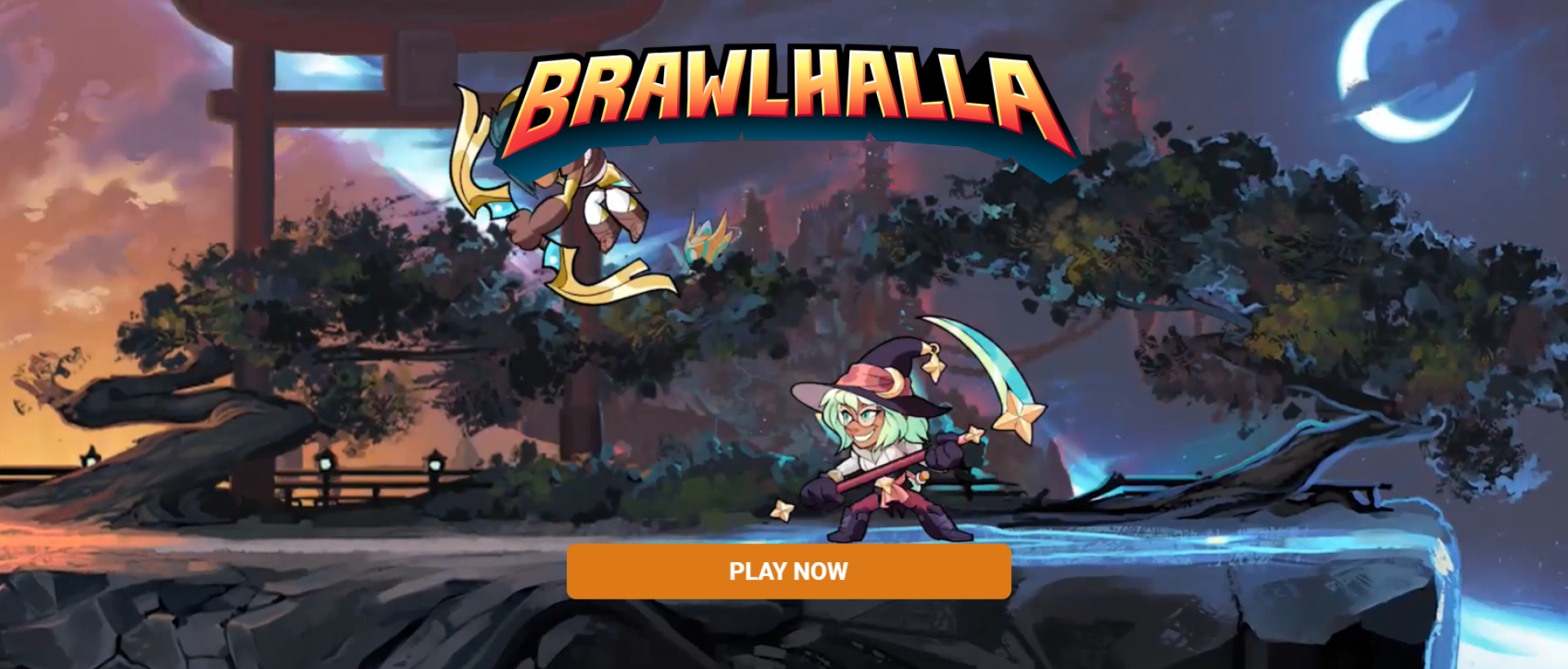 Download Brawlhalla on PC with NoxPlayer - Appcenter