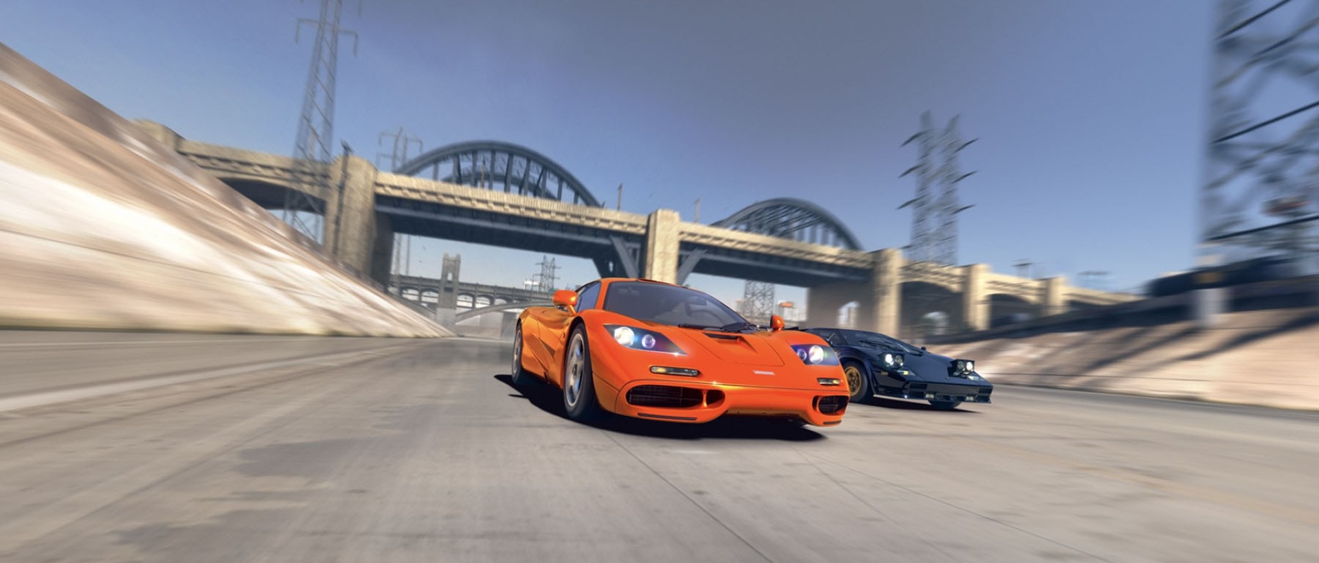 Racing Games - Full Version Free Download