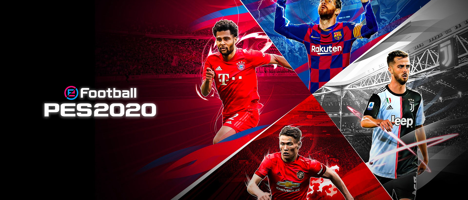 efootball pes 2020 tactics