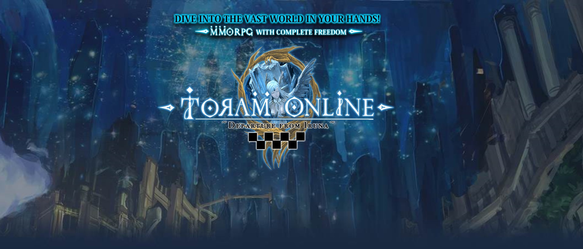 toram online pc download easy ipadian