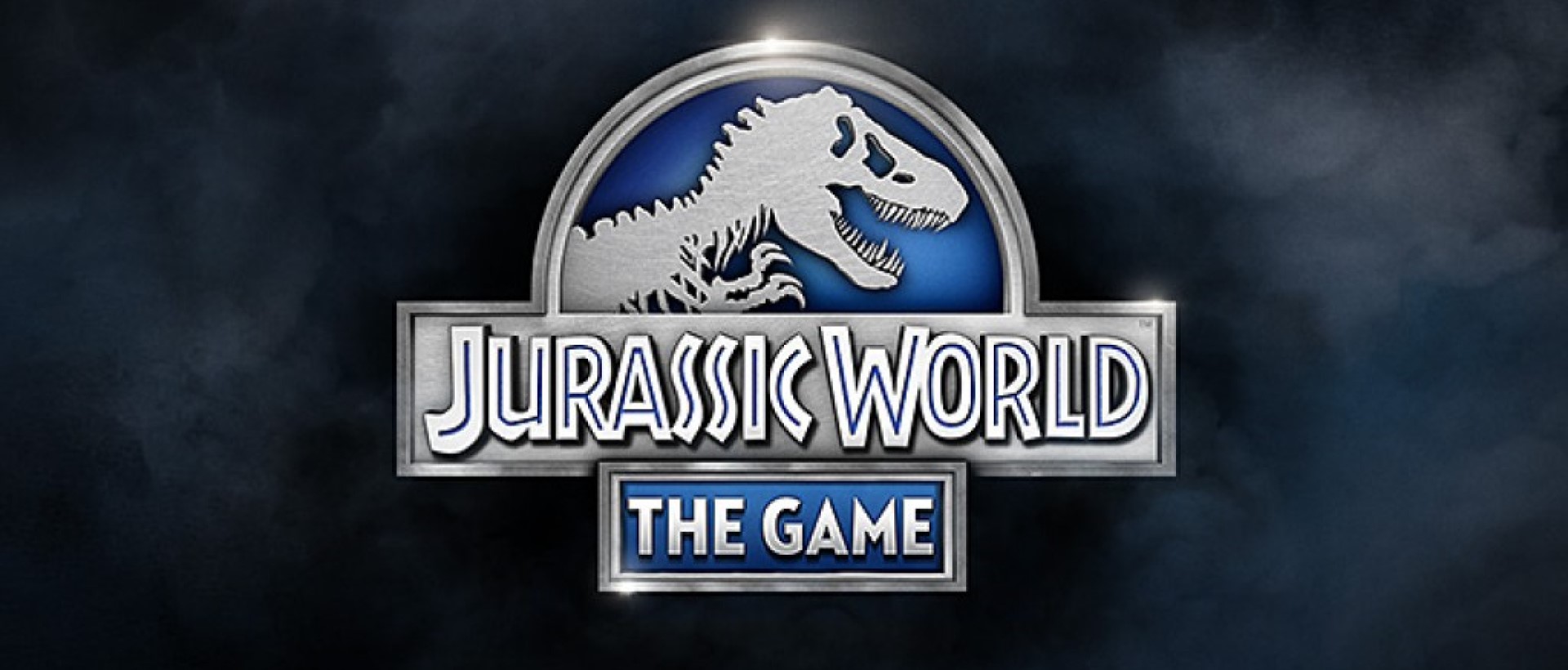 Jurassic World the Game