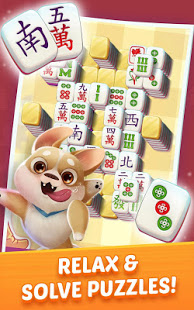 Mahjong City Tours - Jam City