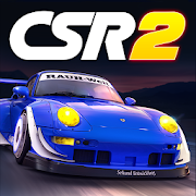 csr racing 2for pc