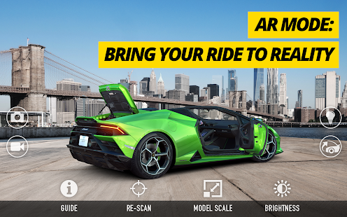 CSR Racing Game Updated For Windows Devices With New Cars And More -  Nokiapoweruser