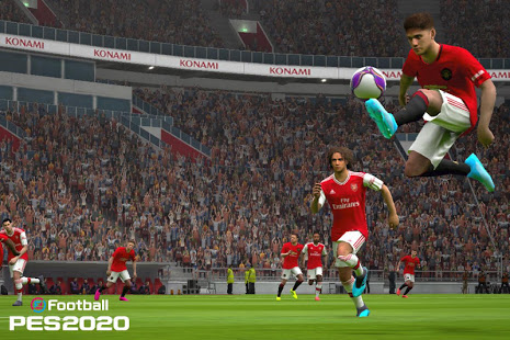 Download & Play eFootball 2024 on PC & Mac (Emulator).