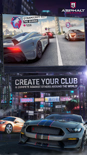 Download Asphalt 9: Legends: PC / Android (APK)